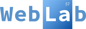 WebLab Logo
